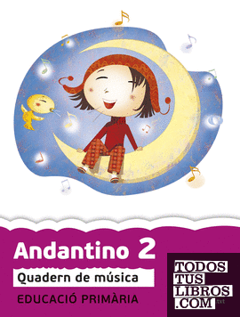 Andantino 2. Projecte Far