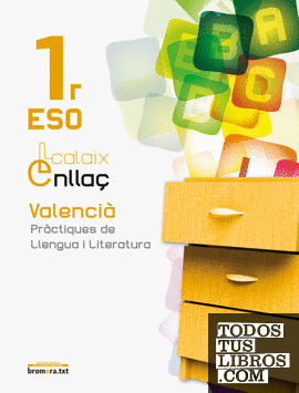 Calaix Enllaç 1 Calaix Enllaç 1