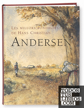 Els millors contes de Hans Christian Andersen