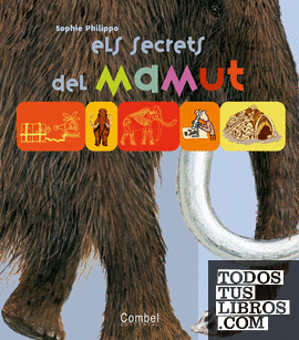 Els secrets del mamut