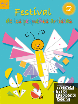 Festival de los pequeños artistas 2