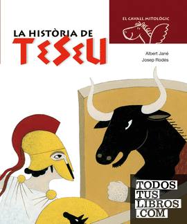La història de Teseu