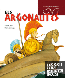 Els Argonautes