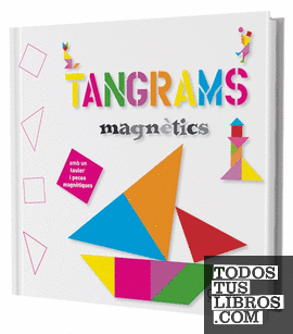 Tangrams magnètics