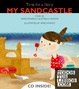 My Sandcastle