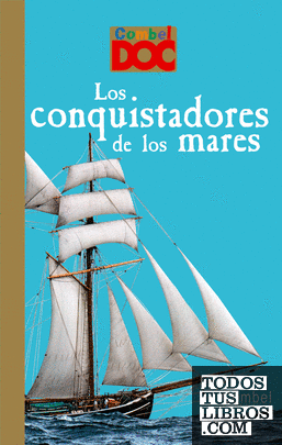 Los conquistadores de los mares