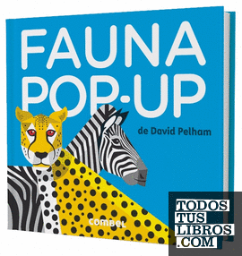 Fauna Pop-Up