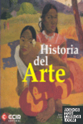 Historia del Arte 2º Bachillerato 2006