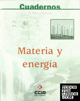 C1:Materia y energía
