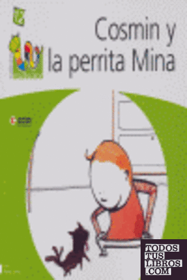 M12:COSMIN Y LA PERRITA MINA-Mutlicolor