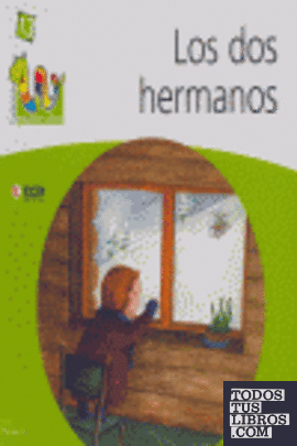 M13:LOS DOS HERMANOS-Multicolor