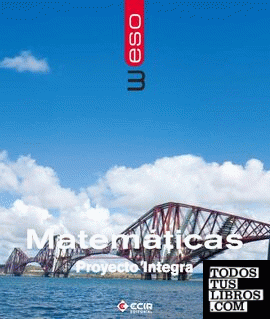 Matemáticas 3º E.S.O. /2007 Matemáticas 3º E.S.O. /2007