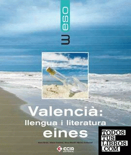 Valencià Llengua i Literatura 3er. E.S.O. Eines/ 2007