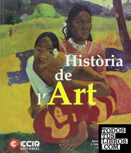 B: Història de l'Art 2n / 2009