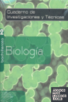 Biologia 2º Bachillerato / 2009