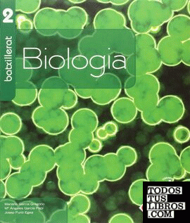 Biologia 2n Batxillerat / 2009