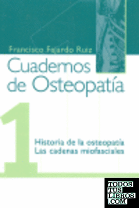 Cuadernos de Osteopatía 1