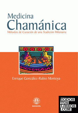 Medicina Chamánica