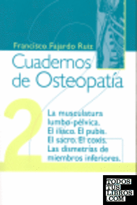 Cuadernos de Osteopatía 2
