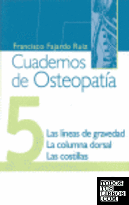 Cuadernos de Osteopatía 5