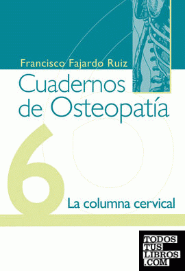 Cuadernos de Osteopatía 6