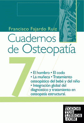 Cuadernos de Osteopatía 7
