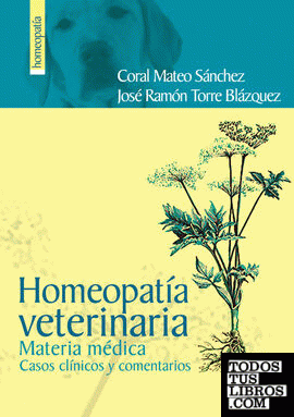 Homeopatía veterinaria 2ª edición