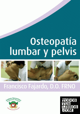 Osteopatía lumbar y pelvis