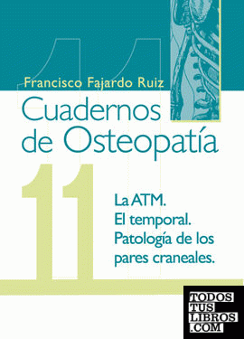 Cuadernos de Osteopatía 11