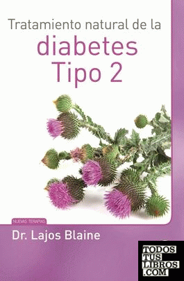 Tratamiento natural de la diabetes Tipo 2