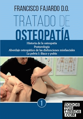 Tratado de osteopatía 1