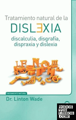 Tratamiento natural de la dislexia