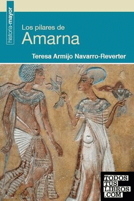 Los pilares de Amarna