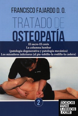 Tratado de osteopatía 2