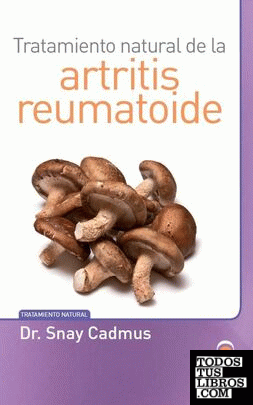 Tratamiento natural de la artritis reumatoide