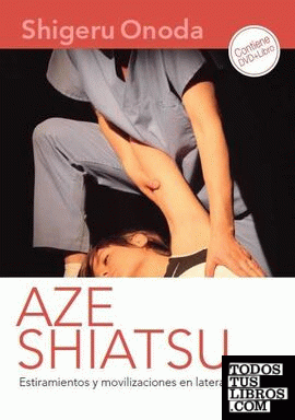 Aze Shiatsu