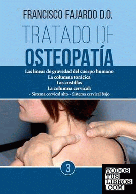 Tratado de osteopatía 3