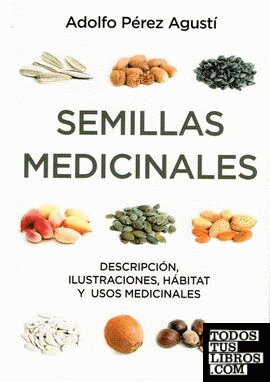 Semillas Medicinales