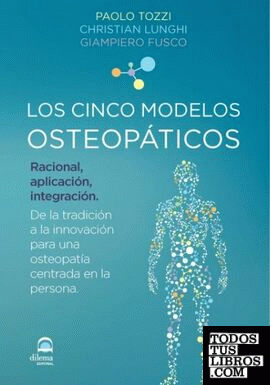 Los cinco modelos osteopáticos
