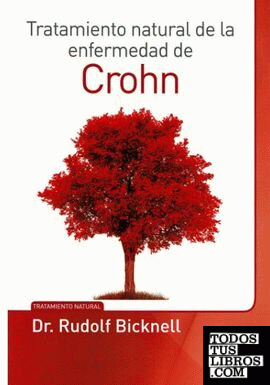 Tratamiento natural de la enfermedad de Crohn