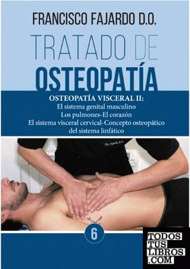 Tratado de Osteopatía 6