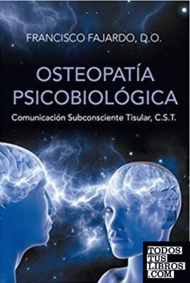Osteopatía Psicobiológica
