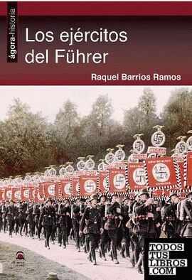 Los ejércitos del Führer