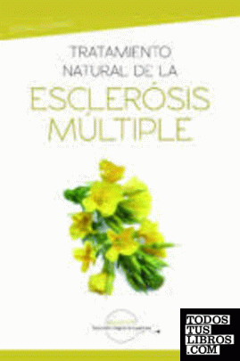 Tratamiento natural de la esclerosis múltiple