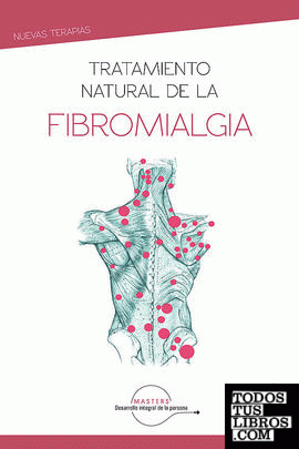 Tratamiento natural de la Fibromialgia