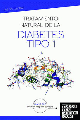 Tratamiento natural de la diabetes