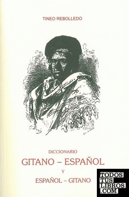 Diccionario gitano-español y español-gitano