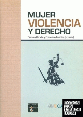 Mujer, violencia y derecho