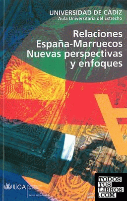 Relaciones España-Marruecos.