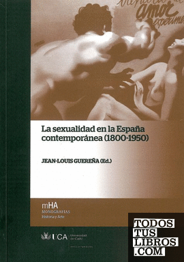 Sexualidad en la España contemporánea (1800-1950), la